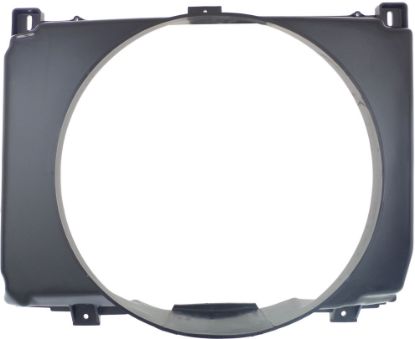 Picture of Fan Shroud