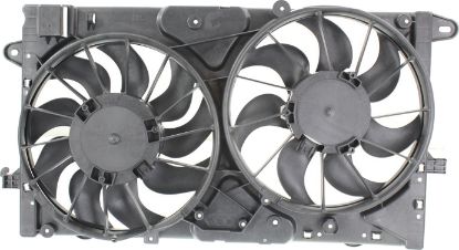 Picture of Cooling Fan Assembly