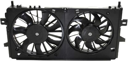 Picture of Cooling Fan Assembly