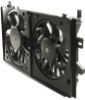 Picture of Cooling Fan Assembly