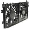 Picture of Cooling Fan Assembly