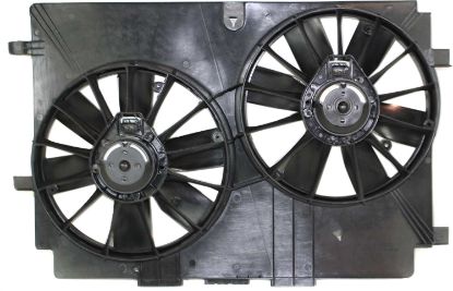 Picture of Cooling Fan Assembly
