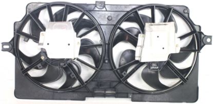 Picture of Cooling Fan Assembly