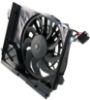 Picture of Cooling Fan Assembly
