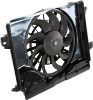 Picture of Cooling Fan Assembly