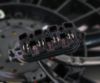 Picture of Cooling Fan Assembly