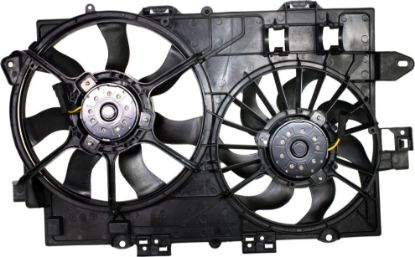 Picture of Cooling Fan Assembly