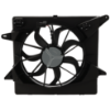 Picture of Cooling Fan Assembly