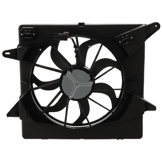 Picture of Cooling Fan Assembly