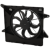 Picture of Cooling Fan Assembly