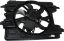 Picture of Cooling Fan Assembly