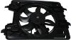 Picture of Cooling Fan Assembly