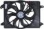 Picture of Cooling Fan Assembly