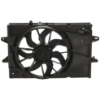 Picture of Cooling Fan Assembly
