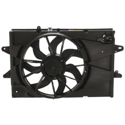 Picture of Cooling Fan Assembly