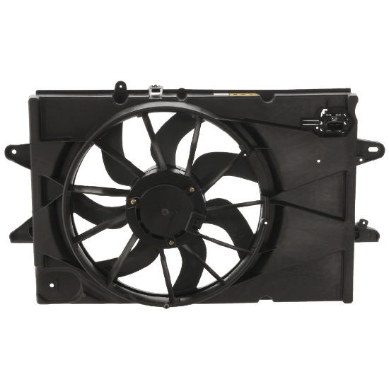 Picture of Cooling Fan Assembly