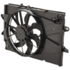 Picture of Cooling Fan Assembly