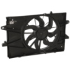 Picture of Cooling Fan Assembly
