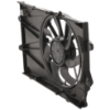 Picture of Cooling Fan Assembly