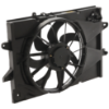 Picture of Cooling Fan Assembly