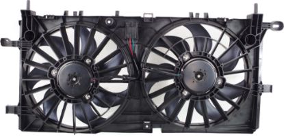 Picture of Cooling Fan Assembly