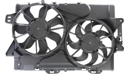 Picture of Cooling Fan Assembly