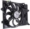 Picture of Cooling Fan Assembly