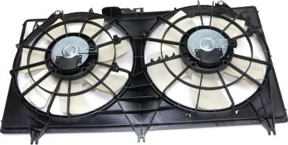 Picture of Cooling Fan Assembly