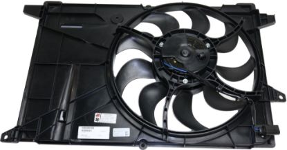 Picture of Cooling Fan Assembly