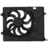 Picture of Cooling Fan Assembly