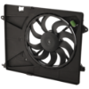 Picture of Cooling Fan Assembly