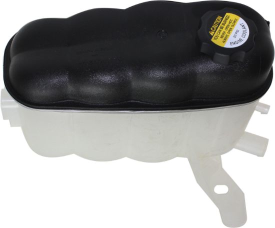 Picture of Coolant Reservoir