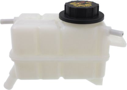 Picture of Coolant Reservoir
