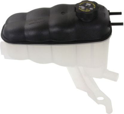 Picture of Coolant Reservoir