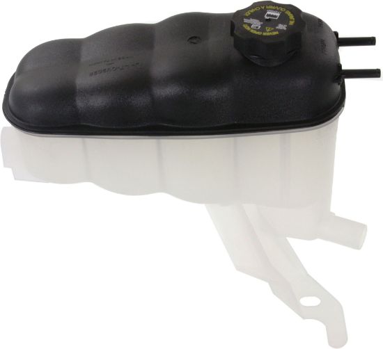 Picture of Coolant Reservoir