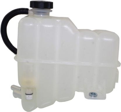 Picture of Coolant Reservoir