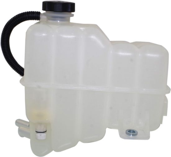 Picture of Coolant Reservoir