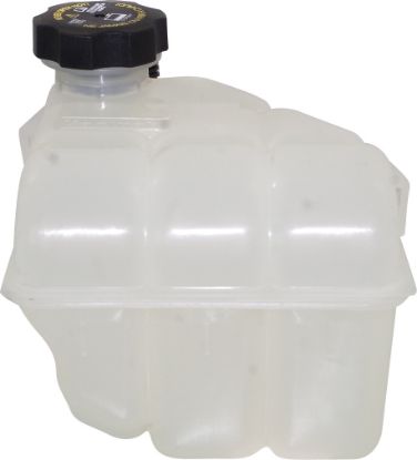 Picture of Coolant Reservoir