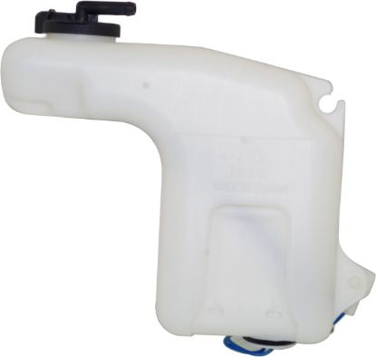 Picture of Coolant Reservoir