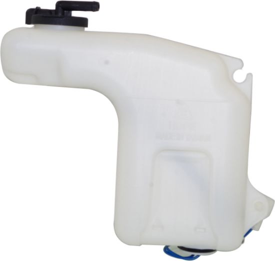 Picture of Coolant Reservoir