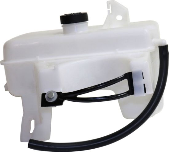 Picture of Coolant Reservoir