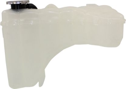 Picture of Coolant Reservoir