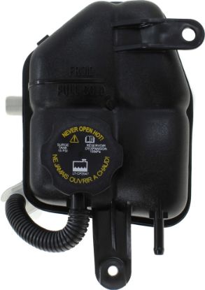 Picture of Coolant Reservoir