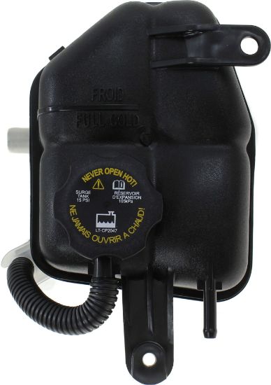 Picture of Coolant Reservoir