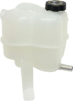 Picture of Coolant Reservoir