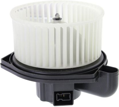 Picture of Blower Motor