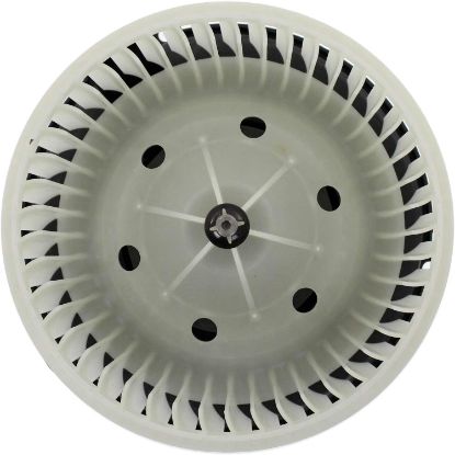 Picture of Blower Motor