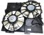 Picture of Cooling Fan Assembly