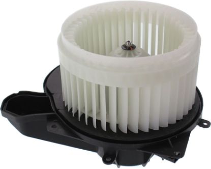 Picture of Blower Motor
