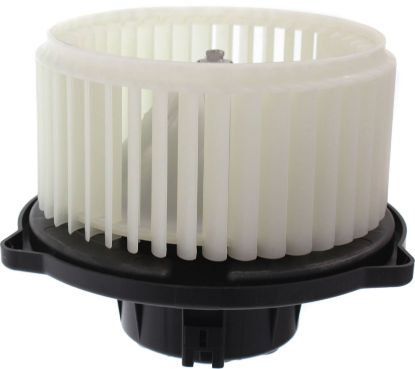 Picture of Blower Motor